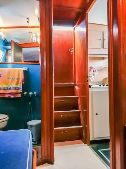 Salvador BAHIA Boat and Breakfast - Mobile Home - 43