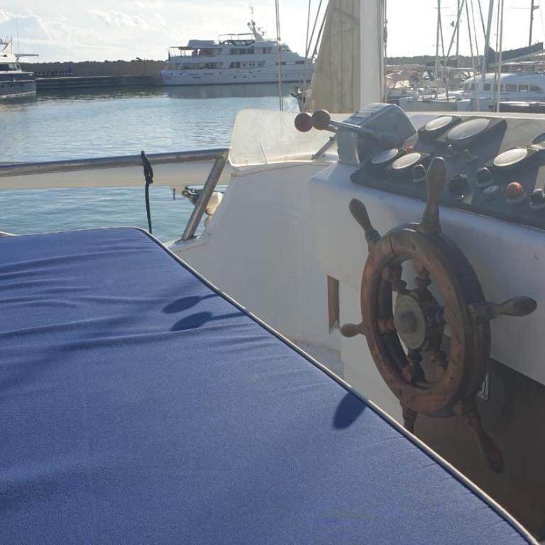 Salvador BAHIA Boat and Breakfast - Mobile Home - 27