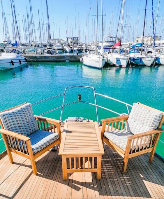 Salvador BAHIA Boat and Breakfast - Mobile Home - 21