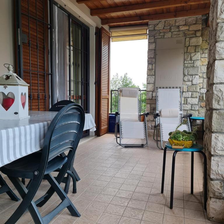 Incantevole appartamento in residence con piscina - Appartamento con 2 Camere da Letto e Terrazza - 3