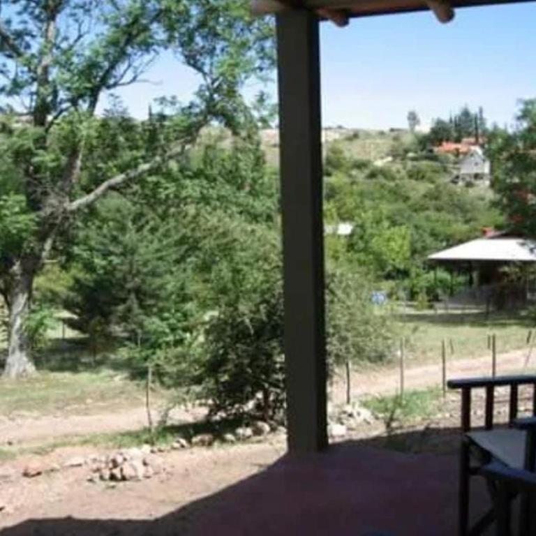 El Encuentro - Chalet de 1 dormitorio - 10