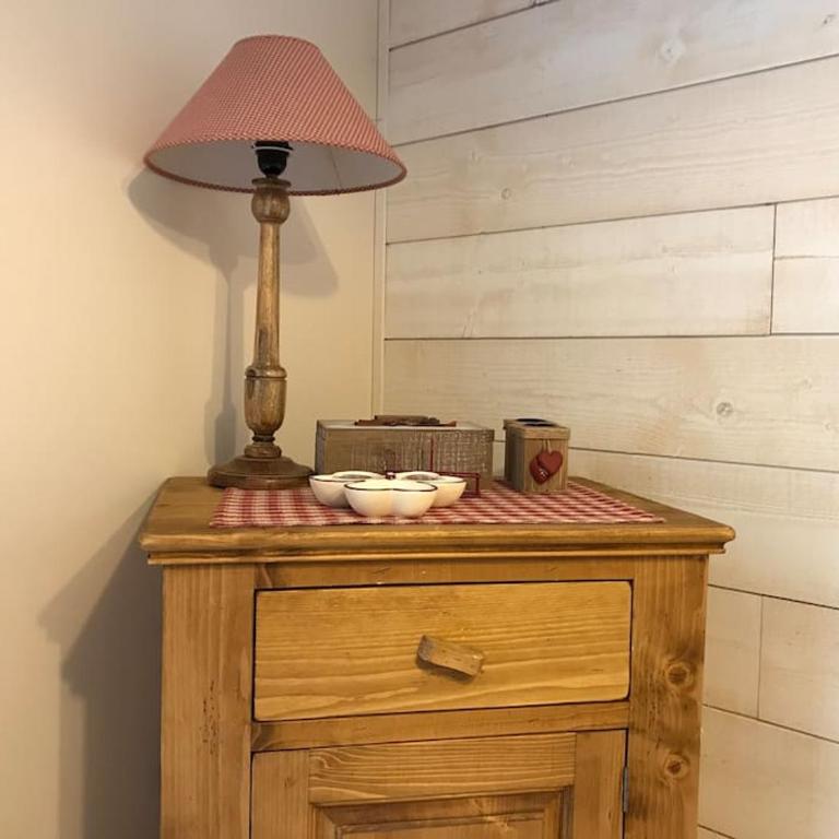 Centre Cauterets, appartement 72m2 pr 7 personnes - Appartement 2 Chambres - 5