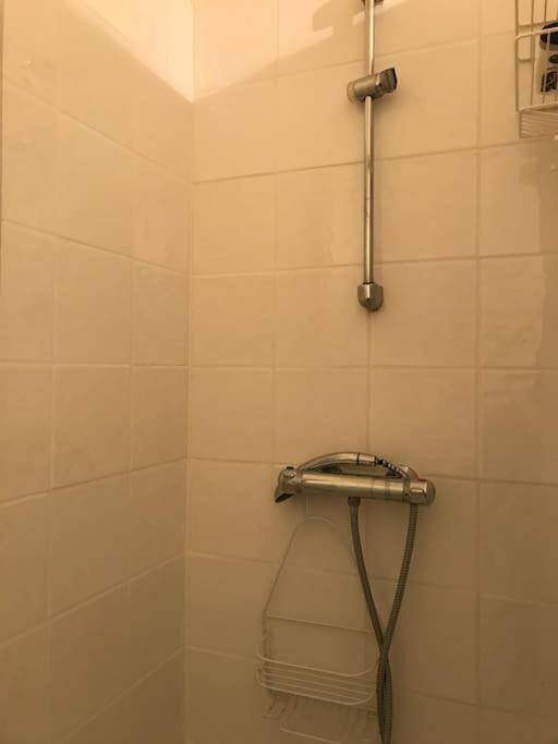 Centre Cauterets, appartement 72m2 pr 7 personnes - Appartement 2 Chambres - 15