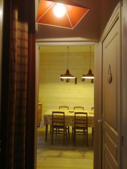 Centre Cauterets, appartement 72m2 pr 7 personnes - Appartement 2 Chambres - 19