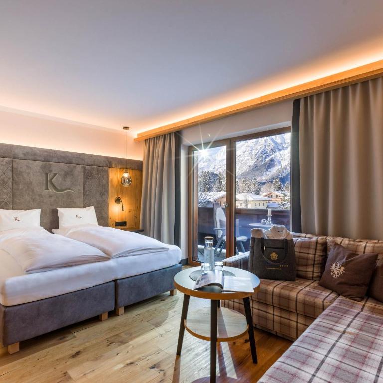 Hotel Karlwirt - Junior Suite - 6