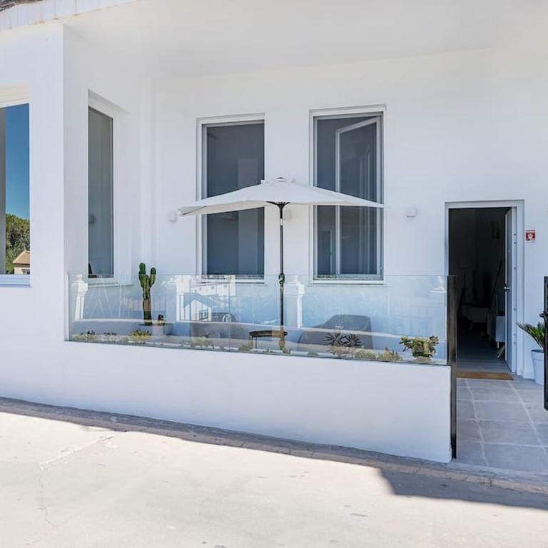 Homey apt Cómpeta - Apartamento de 1 dormitorio - 2