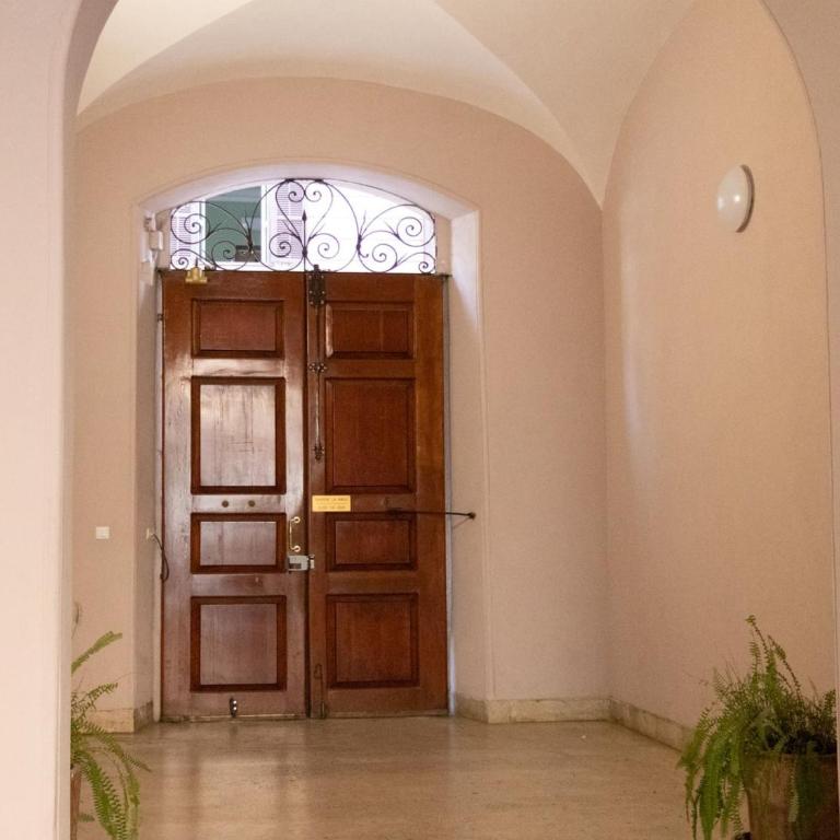 The Best Rent - Spacious apartment near Roma Termini station - Appartamento con 3 Camere da Letto - 28