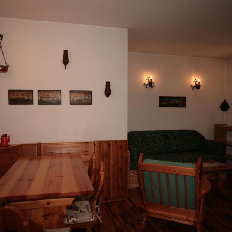 Residence Valfassa - Appartamento con 1 Camera da Letto (2 Adulti) - 8