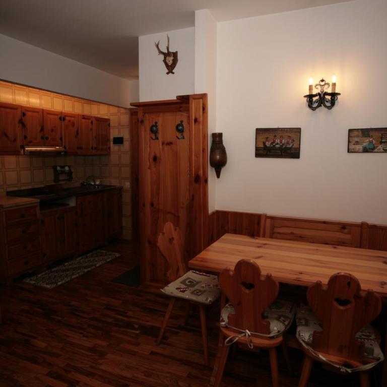 Residence Valfassa - Appartamento con 1 Camera da Letto (2 Adulti) - 6