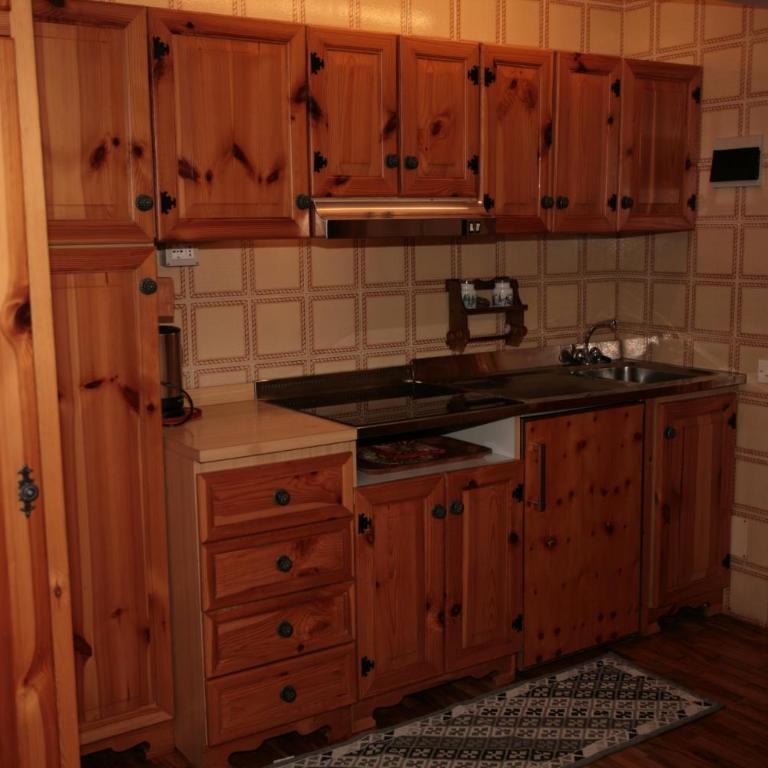 Residence Valfassa - Appartamento con 1 Camera da Letto (2 Adulti) - 7
