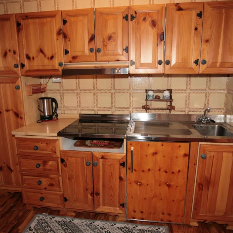Residence Valfassa - Appartamento con 1 Camera da Letto (2 Adulti) - 9