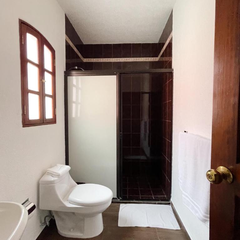 Santa Helena Plaza - Deluxe Double Room with Balcony - 2