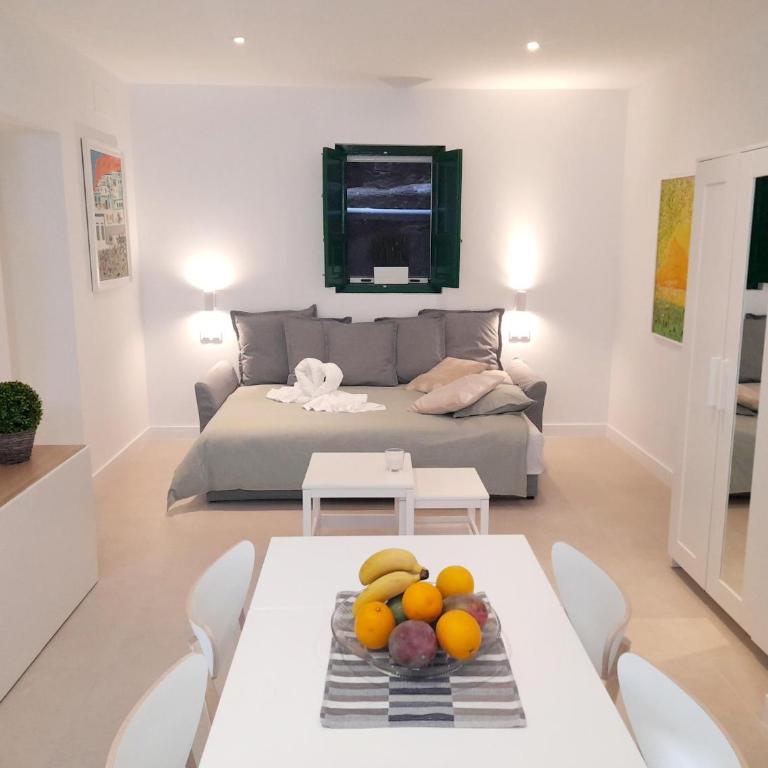 Malibú Mogán Casita Bonsai - Wifi & Beach Studio - Apartamento Estudio - 8