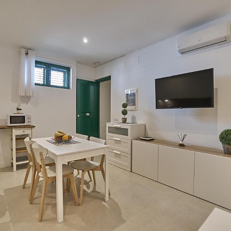 Malibú Mogán Casita Bonsai - Wifi & Beach Studio - Apartamento Estudio - 10