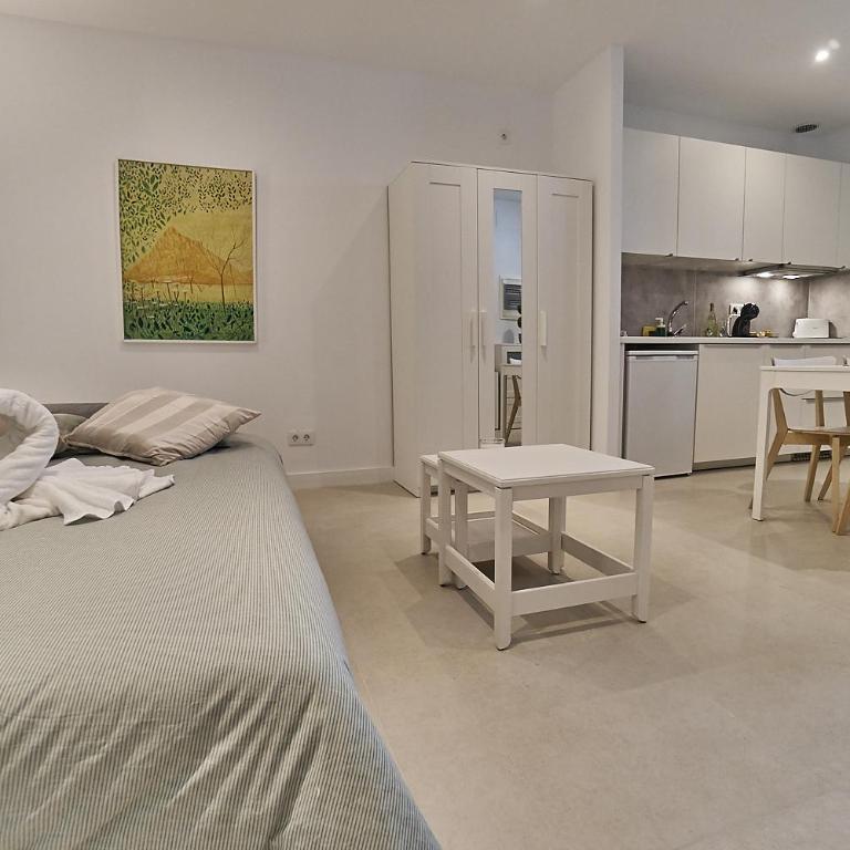 Malibú Mogán Casita Bonsai - Wifi & Beach Studio - Apartamento Estudio - 19