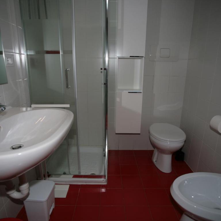 Residence Anny - Appartamento con 3 Camere da Letto - 2