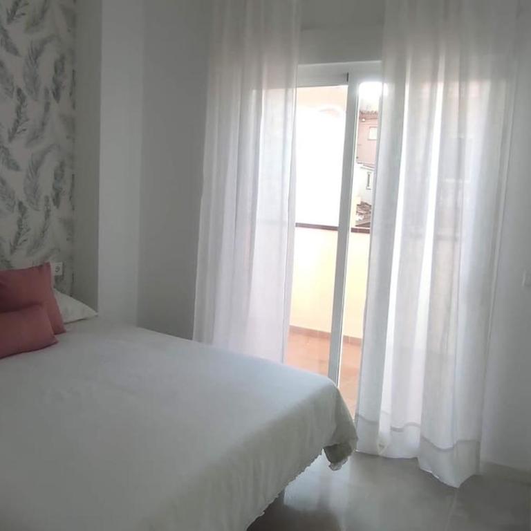Precioso apartamento en el corazon de la cala. - Apartamento de 1 dormitorio - 5