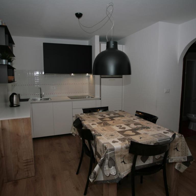 Residence Anny - Appartamento con 3 Camere da Letto - 7