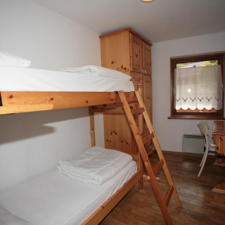 Residence Anny - Appartamento con 3 Camere da Letto - 9