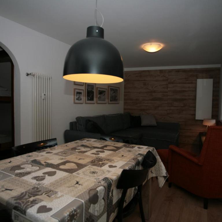 Residence Anny - Appartamento con 3 Camere da Letto - 10