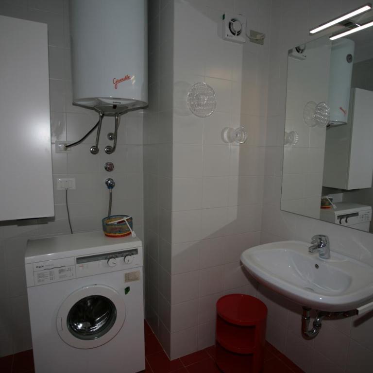 Residence Anny - Appartamento con 3 Camere da Letto - 12