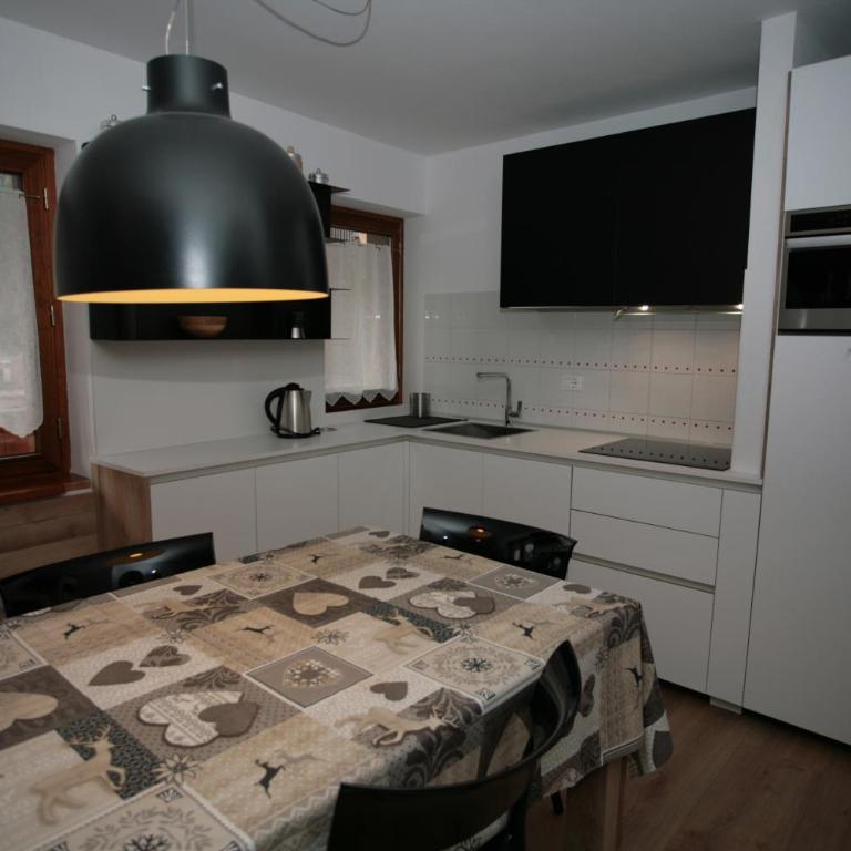 Residence Anny - Appartamento con 3 Camere da Letto - 16