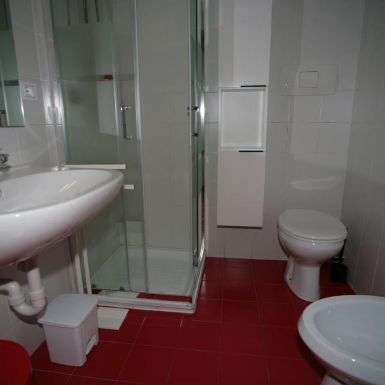 Residence Anny - Appartamento con 3 Camere da Letto - 14