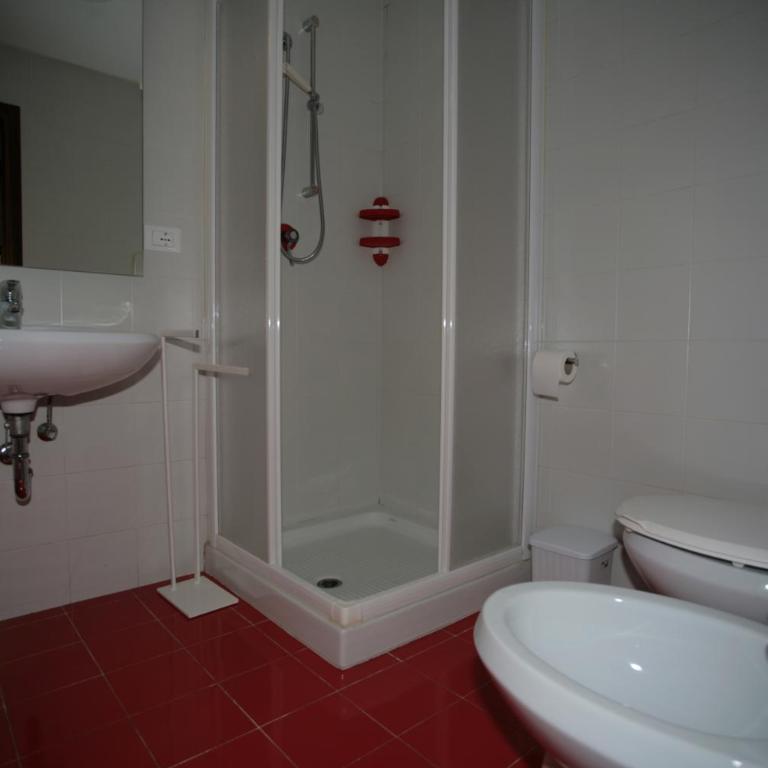Residence Anny - Appartamento con 3 Camere da Letto - 19