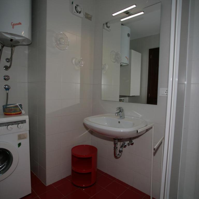 Residence Anny - Appartamento con 3 Camere da Letto - 17