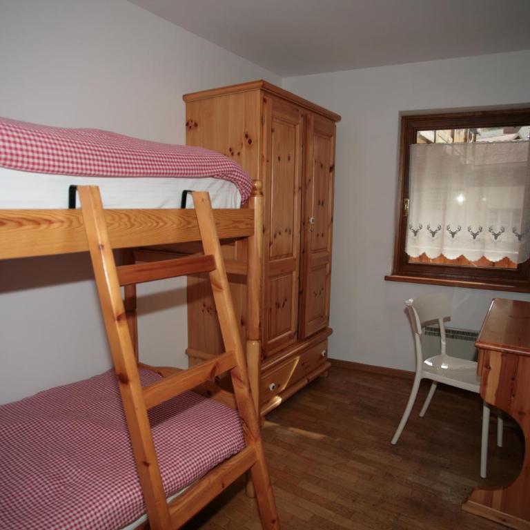 Residence Anny - Appartamento con 3 Camere da Letto - 18