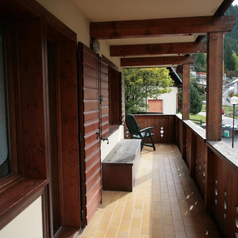 Residence Anny - Appartamento con 3 Camere da Letto - 21