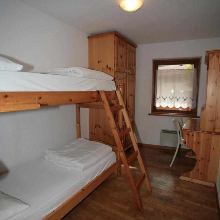 Residence Anny - Appartamento con 3 Camere da Letto - 26