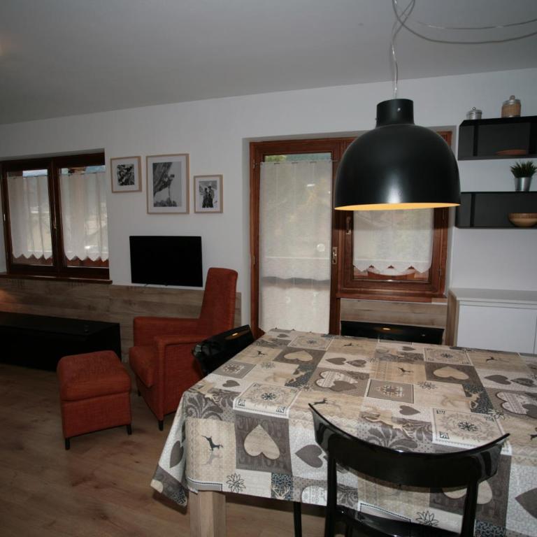 Residence Anny - Appartamento con 3 Camere da Letto - 27