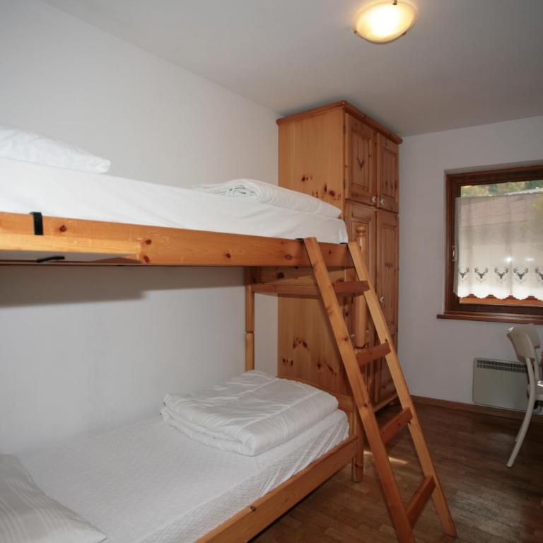 Residence Anny - Appartamento con 3 Camere da Letto - 25