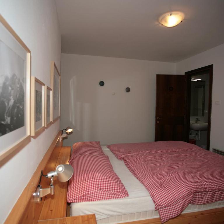 Residence Anny - Appartamento con 3 Camere da Letto - 33