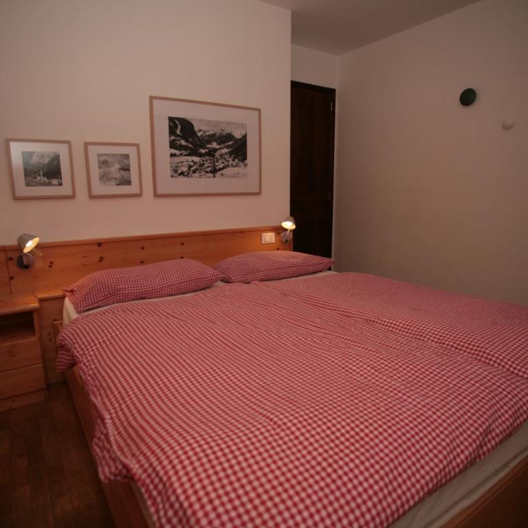 Residence Anny - Appartamento con 3 Camere da Letto - 40