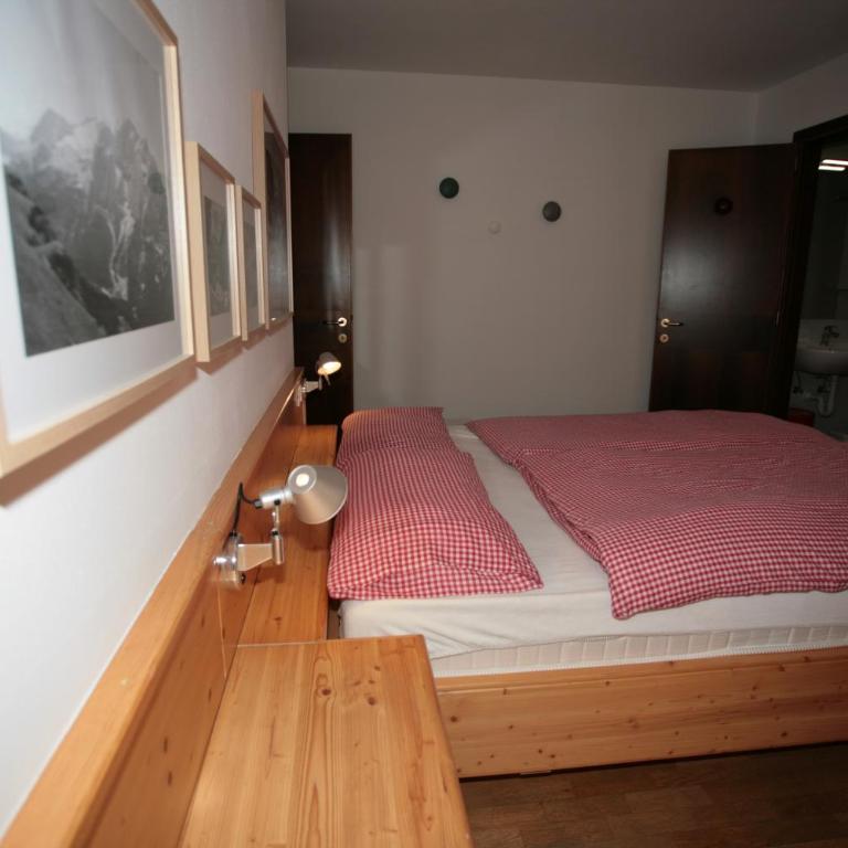 Residence Anny - Appartamento con 3 Camere da Letto - 29
