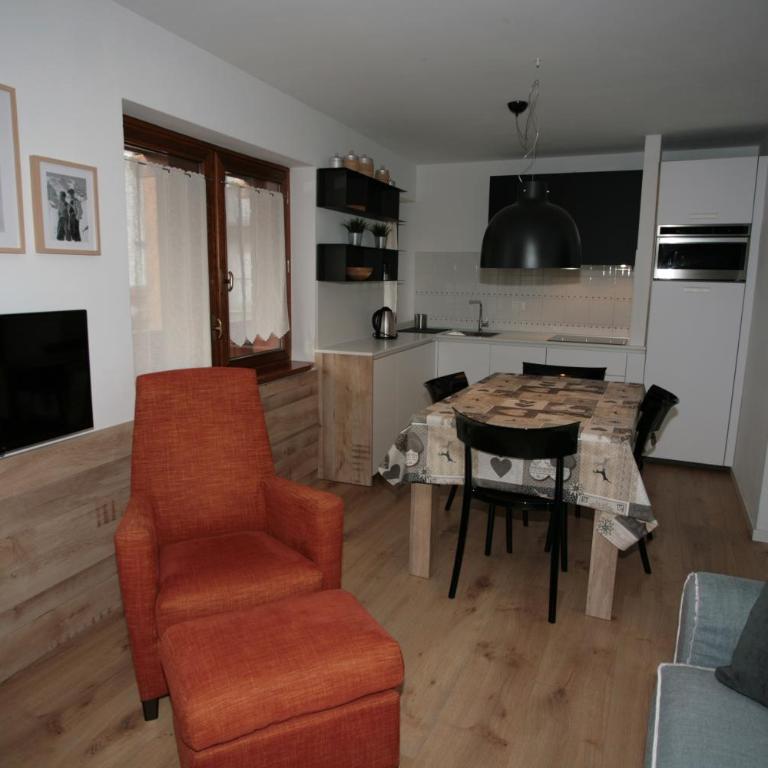 Residence Anny - Appartamento con 3 Camere da Letto - 1