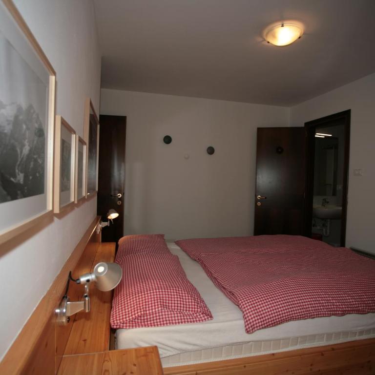 Residence Anny - Appartamento con 3 Camere da Letto - 41
