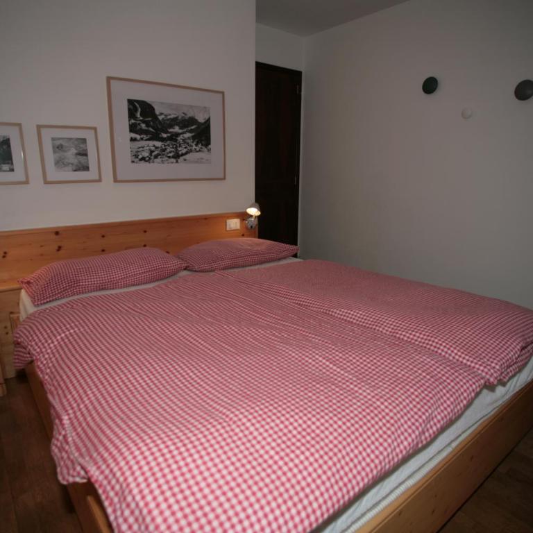 Residence Anny - Appartamento con 3 Camere da Letto - 35