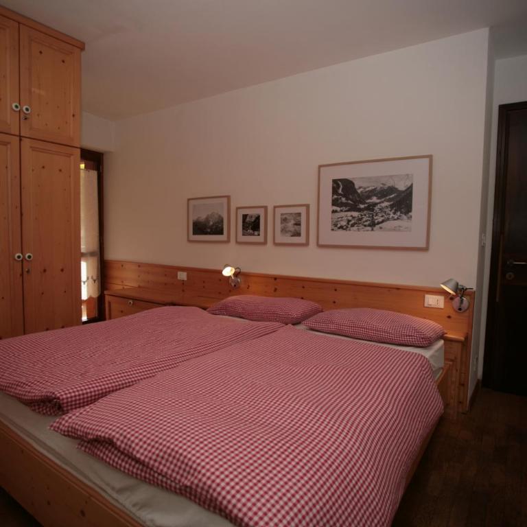 Residence Anny - Appartamento con 3 Camere da Letto - 34