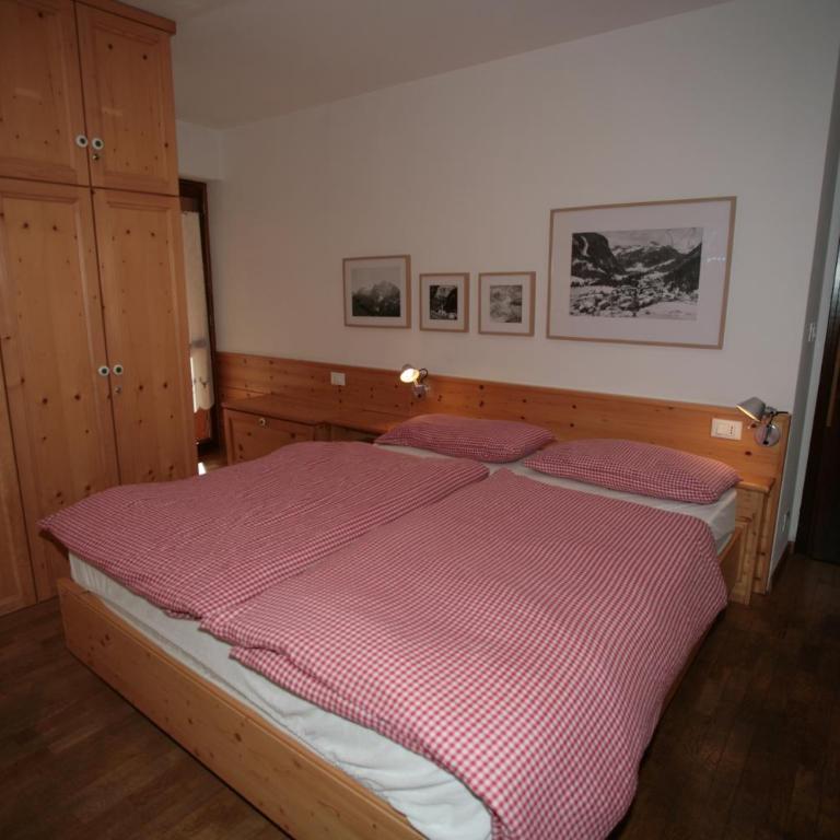Residence Anny - Appartamento con 3 Camere da Letto - 30