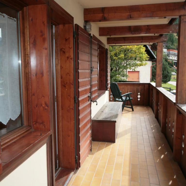 Residence Anny - Appartamento con 3 Camere da Letto - 32