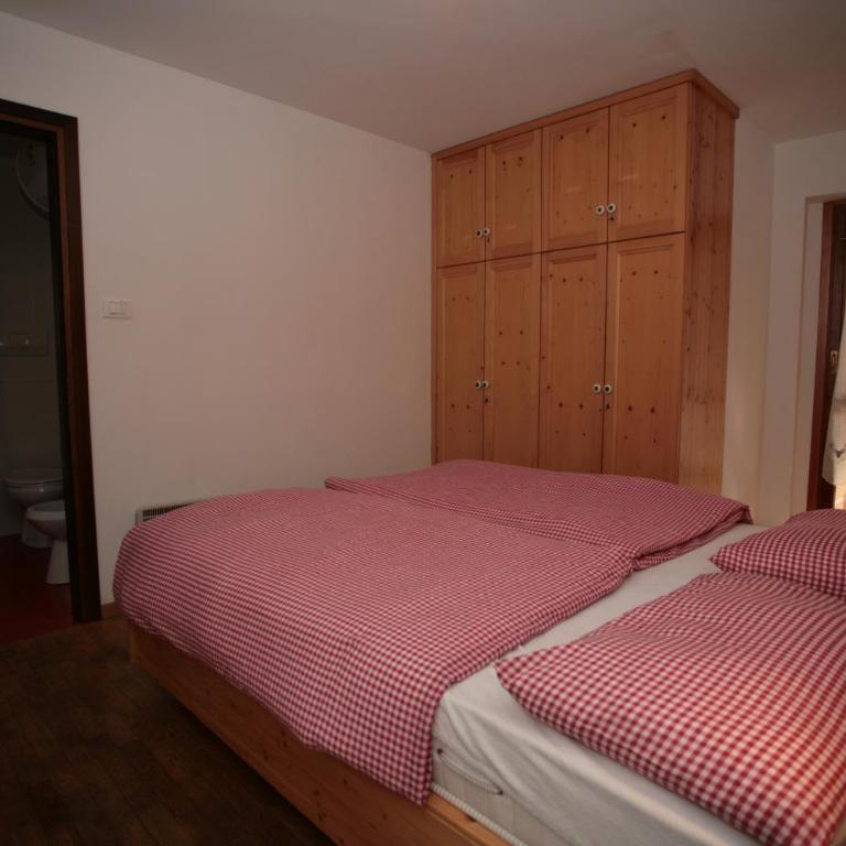 Residence Anny - Appartamento con 3 Camere da Letto - 36