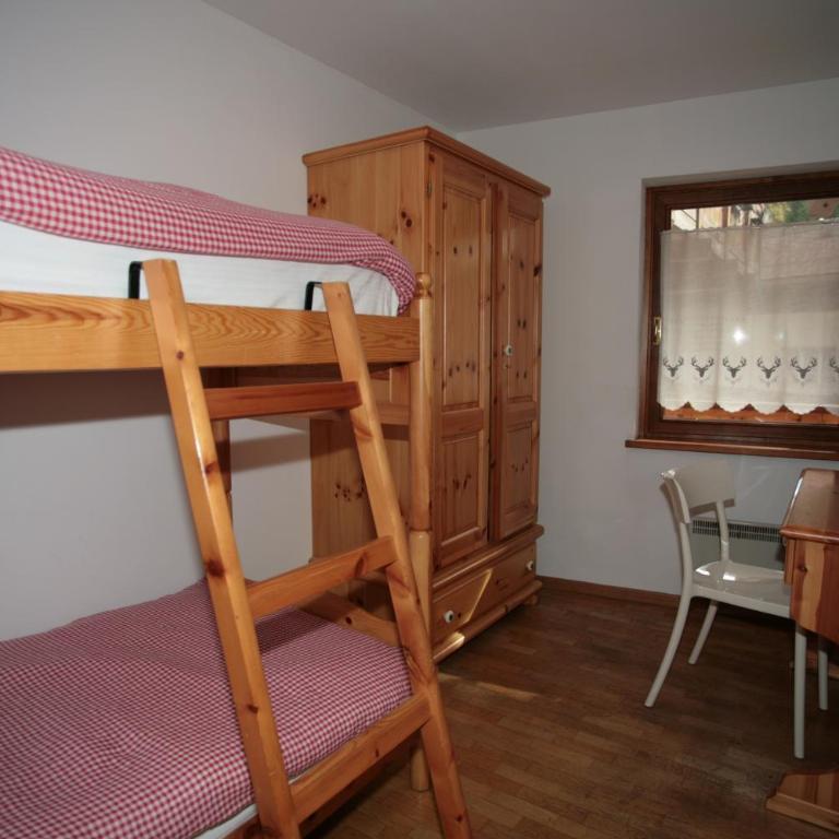 Residence Anny - Appartamento con 3 Camere da Letto - 31