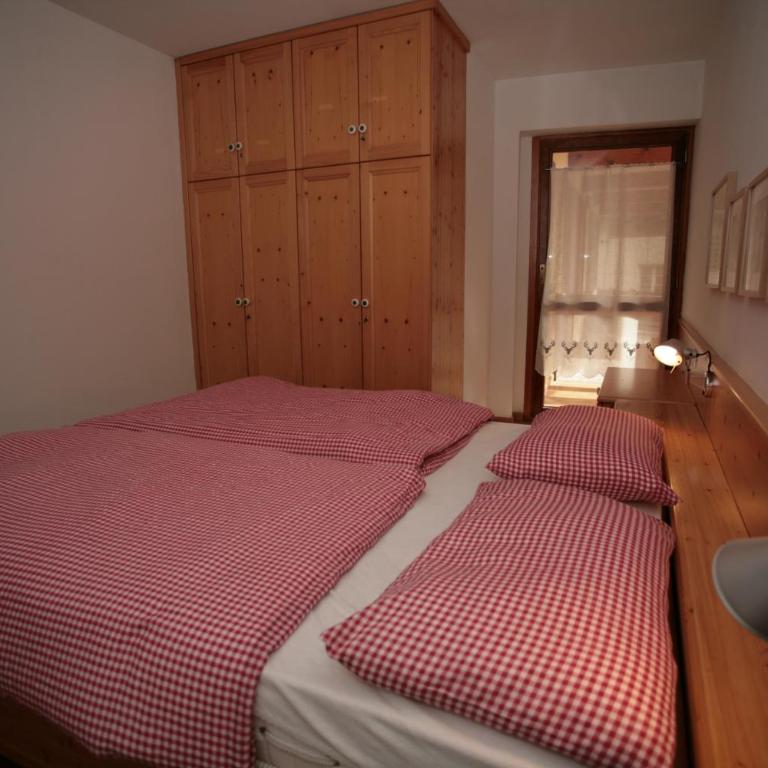 Residence Anny - Appartamento con 3 Camere da Letto - 37