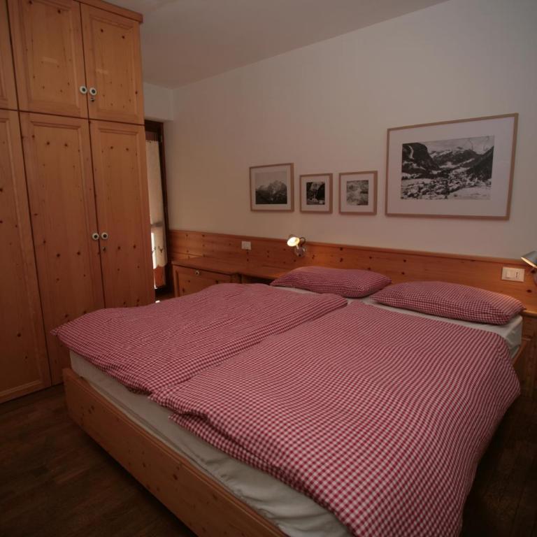Residence Anny - Appartamento con 3 Camere da Letto - 46
