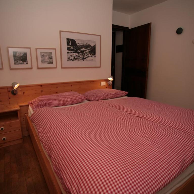Residence Anny - Appartamento con 3 Camere da Letto - 38