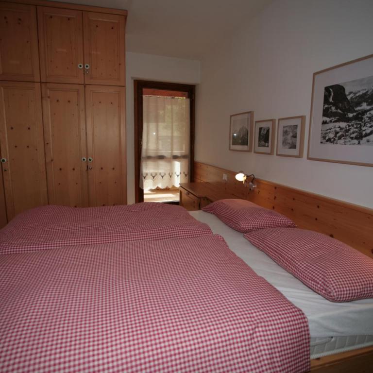 Residence Anny - Appartamento con 3 Camere da Letto - 39