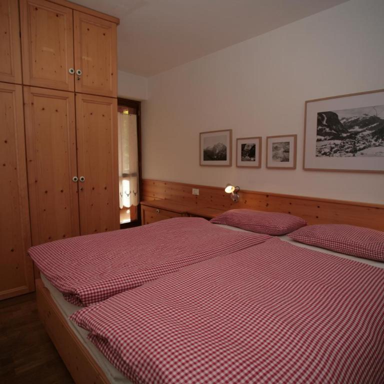 Residence Anny - Appartamento con 3 Camere da Letto - 47